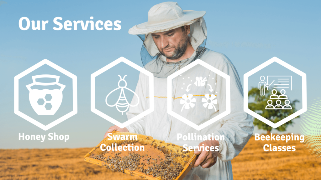 Green Blue Halftone Professional Brand Guidelines Presentation-2