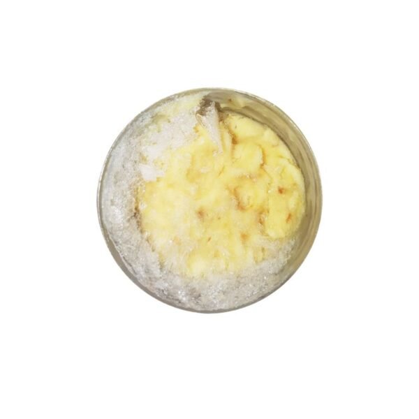 Raw royal jelly, 25g